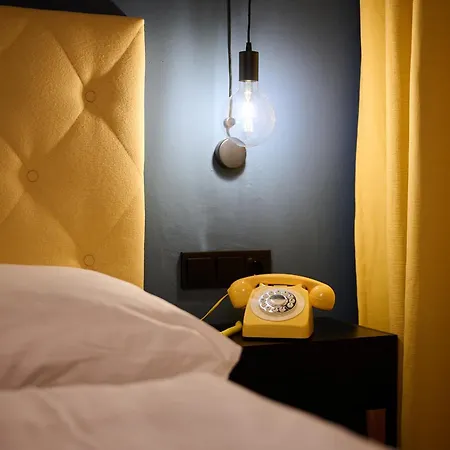 Boutique House Happyellow Saalbach-Hinterglemm