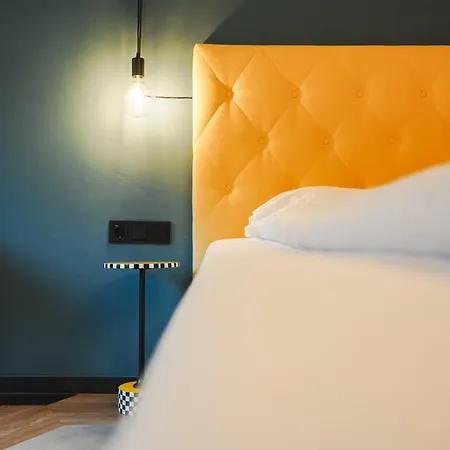 Boutique House Happyellow Oda ve Kahvaltı 3*